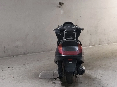 Honda FORESIGHT