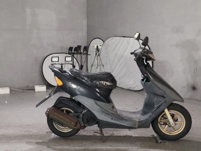 Honda DIO ZX