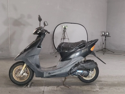 Honda DIO ZX