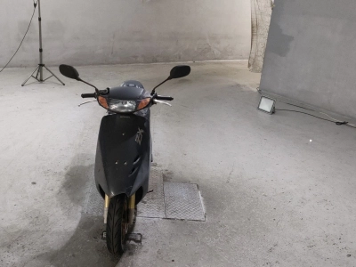 Honda DIO ZX