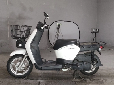 Honda BENRII50 PRO 