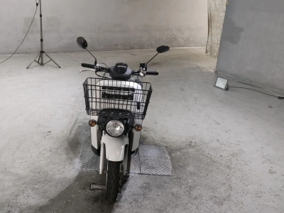 Honda BENRII50 PRO 