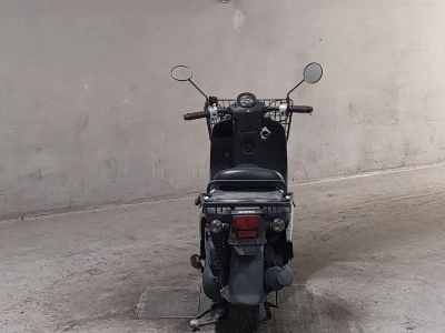 Honda BENRII50 PRO 