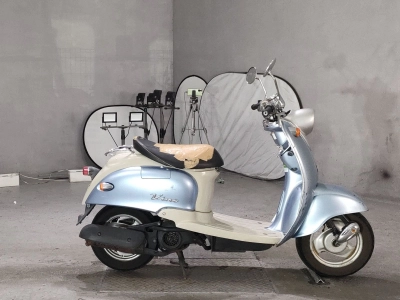 Yamaha VINO