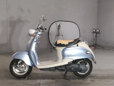 Yamaha VINO