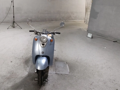 Yamaha VINO