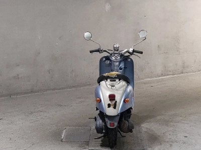 Yamaha VINO