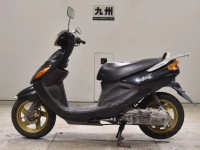 Yamaha AXIS100
