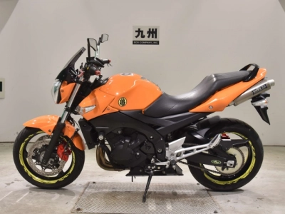 Suzuki GSR400ABS