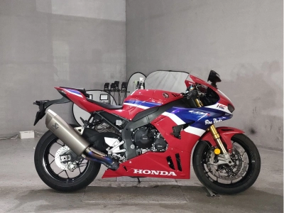 Honda CBR1000RR-R SP