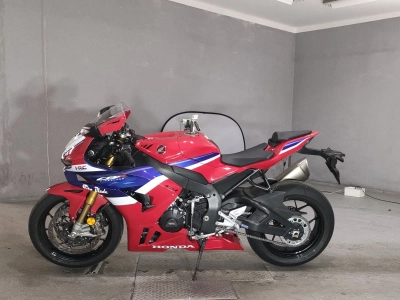 Honda CBR1000RR-R SP