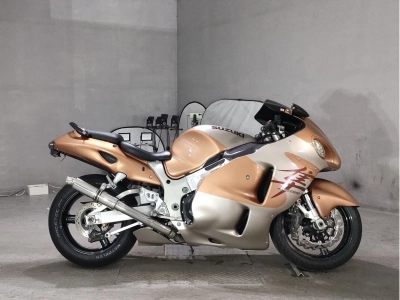 Suzuki GSX1300R HAYABUSA