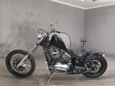 Kawasaki VULCAN400