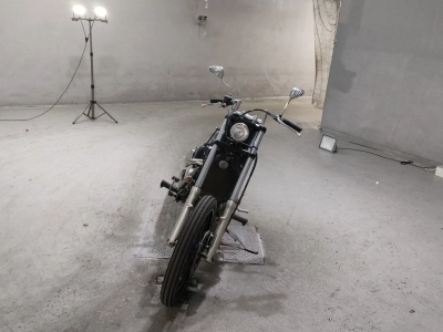 Kawasaki VULCAN400
