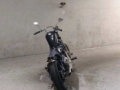Kawasaki VULCAN400