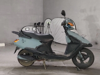 Honda SPACY100