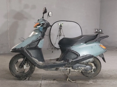 Honda SPACY100