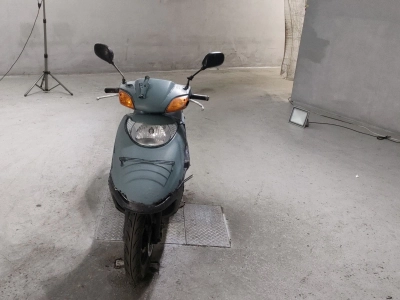 Honda SPACY100