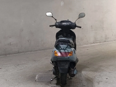 Honda SPACY100