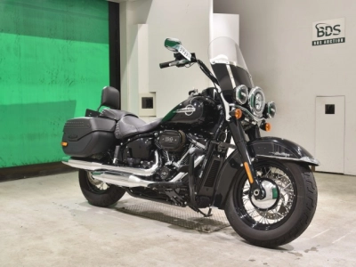 Harley-Davidson  HARLEY FLHCS1870