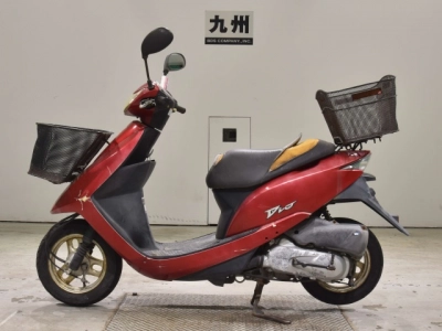 Honda DIO
