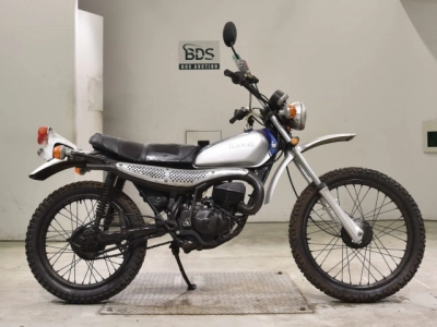 Honda ELSHI NOAH 125