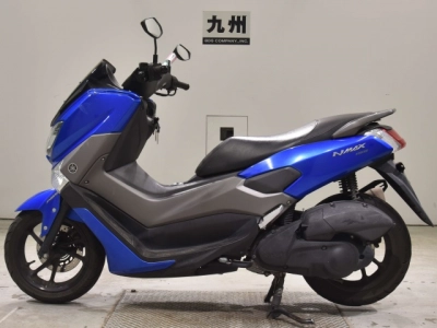 Yamaha NMAX155A