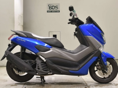 Yamaha NMAX155A