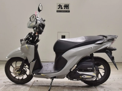 Honda DIO110-3 BASIC 