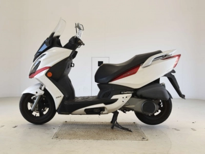 KYMCO  KYMCO G- DINK 250I