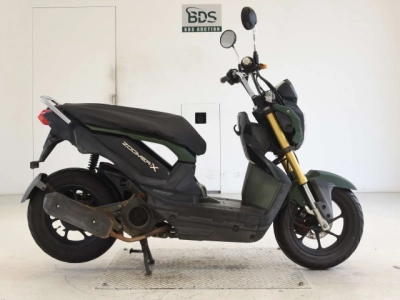 Honda ZOOMER-X