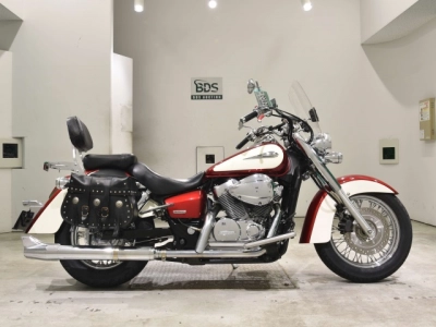 Honda SHADOW750