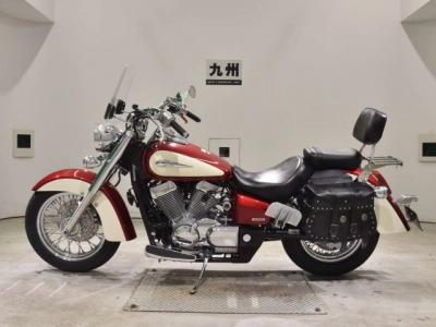 Honda SHADOW750