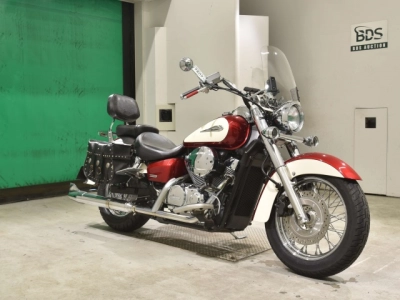 Honda SHADOW750