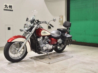 Honda SHADOW750