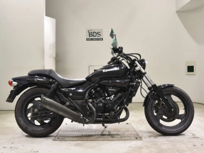 Kawasaki ELIMINATOR 250V