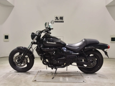 Kawasaki ELIMINATOR 250V