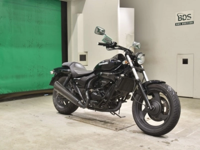 Kawasaki ELIMINATOR 250V
