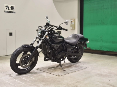 Kawasaki ELIMINATOR 250V