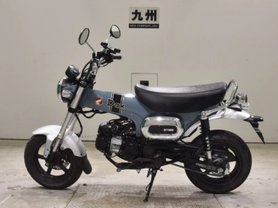 Honda  DUX 125
