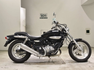 Kawasaki ELIMINATOR 250V