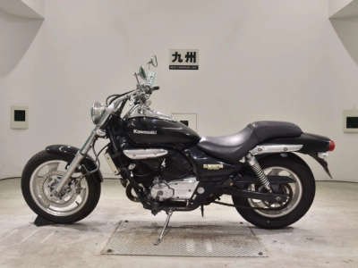 Kawasaki ELIMINATOR 250V