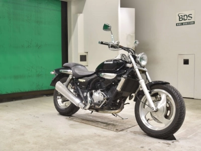 Kawasaki ELIMINATOR 250V
