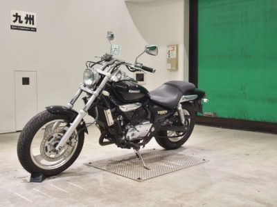 Kawasaki ELIMINATOR 250V