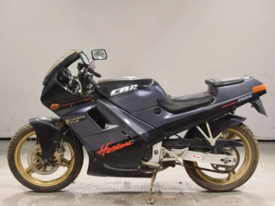 Honda CBR250R-1(SHO LOUIS  NOT EQUIPPED )