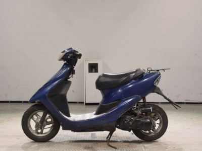 Honda DIO