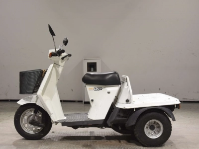 Honda GYRO