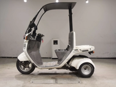Honda GYRO CANOPY-2