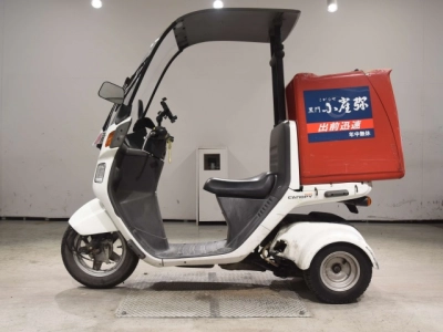 Honda GYRO CANOPY-2