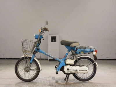 Honda ROADPAL
